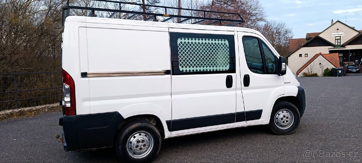 2008 Peugeot BOXER - 15