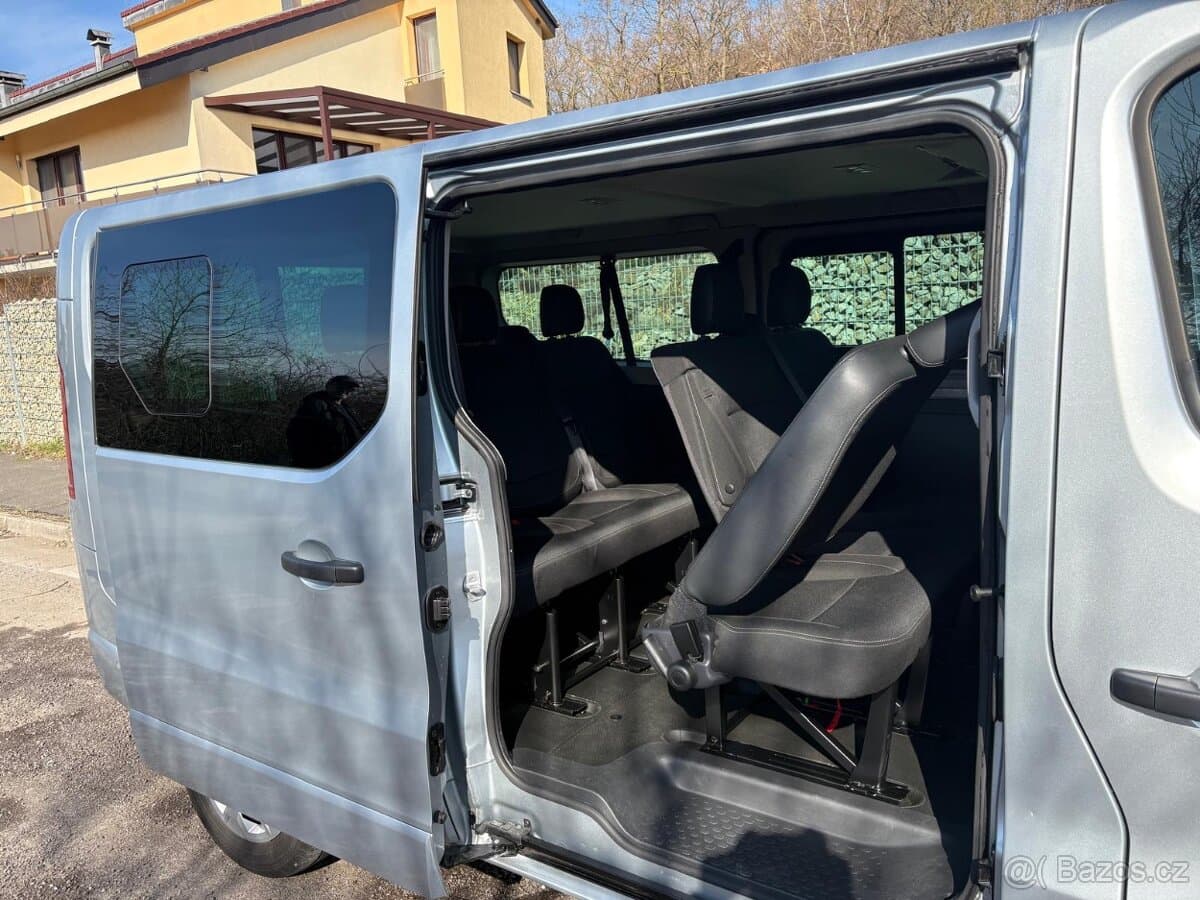 2024 Renault TRAFIC - 15
