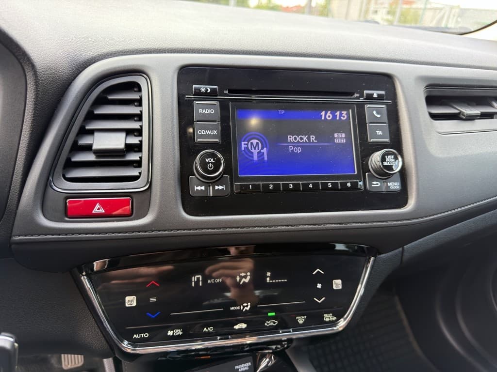 2016 Honda HR-V - 15
