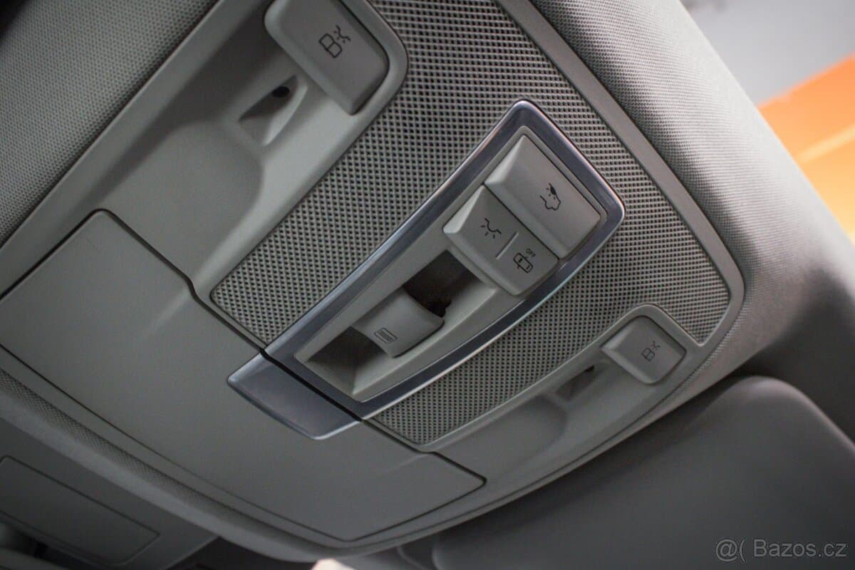2013 Mercedes-Benz GL - 15
