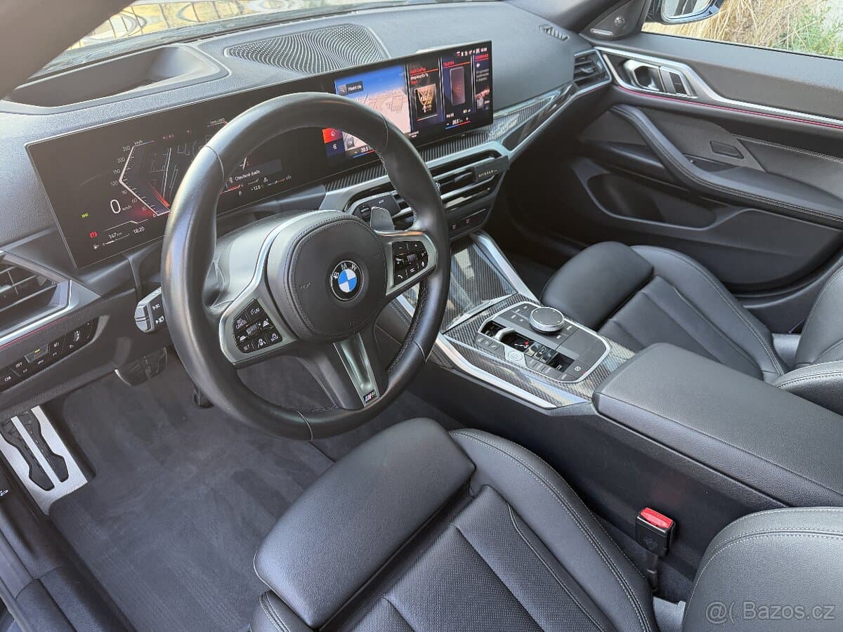 2023 BMW M4 - 15