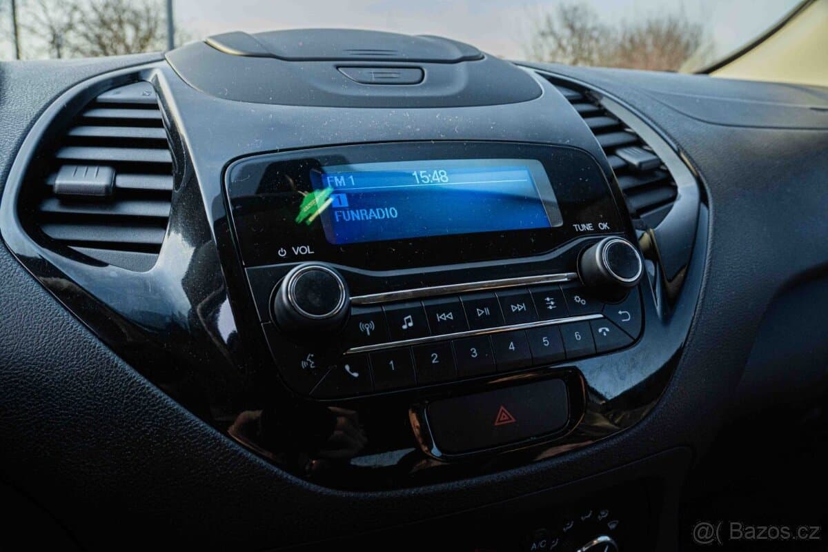2019 Ford KA+ - 15
