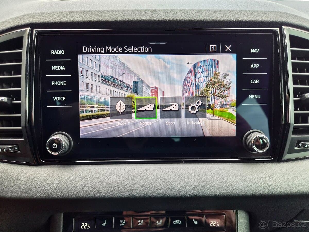 2022 Škoda KAROQ - 15