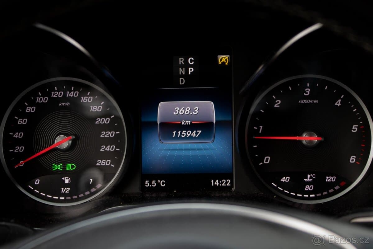 2021 Mercedes-Benz OSTATNÍ - 15