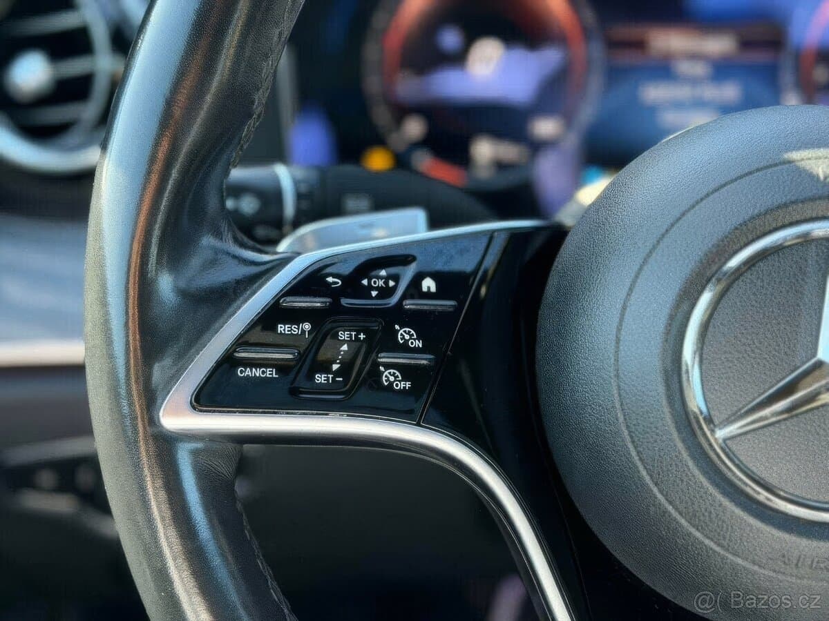 2021 Mercedes-Benz OSTATNÍ - 15