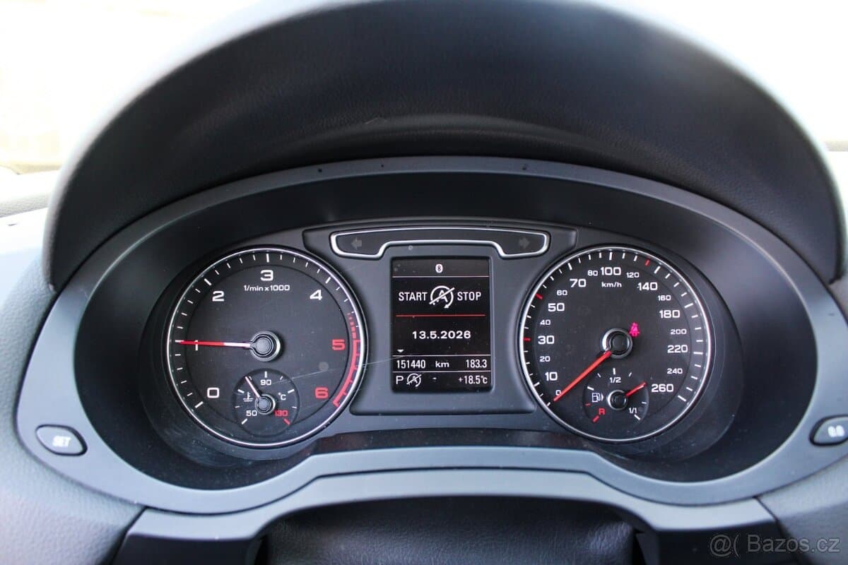 2012 Audi Q3 - 15