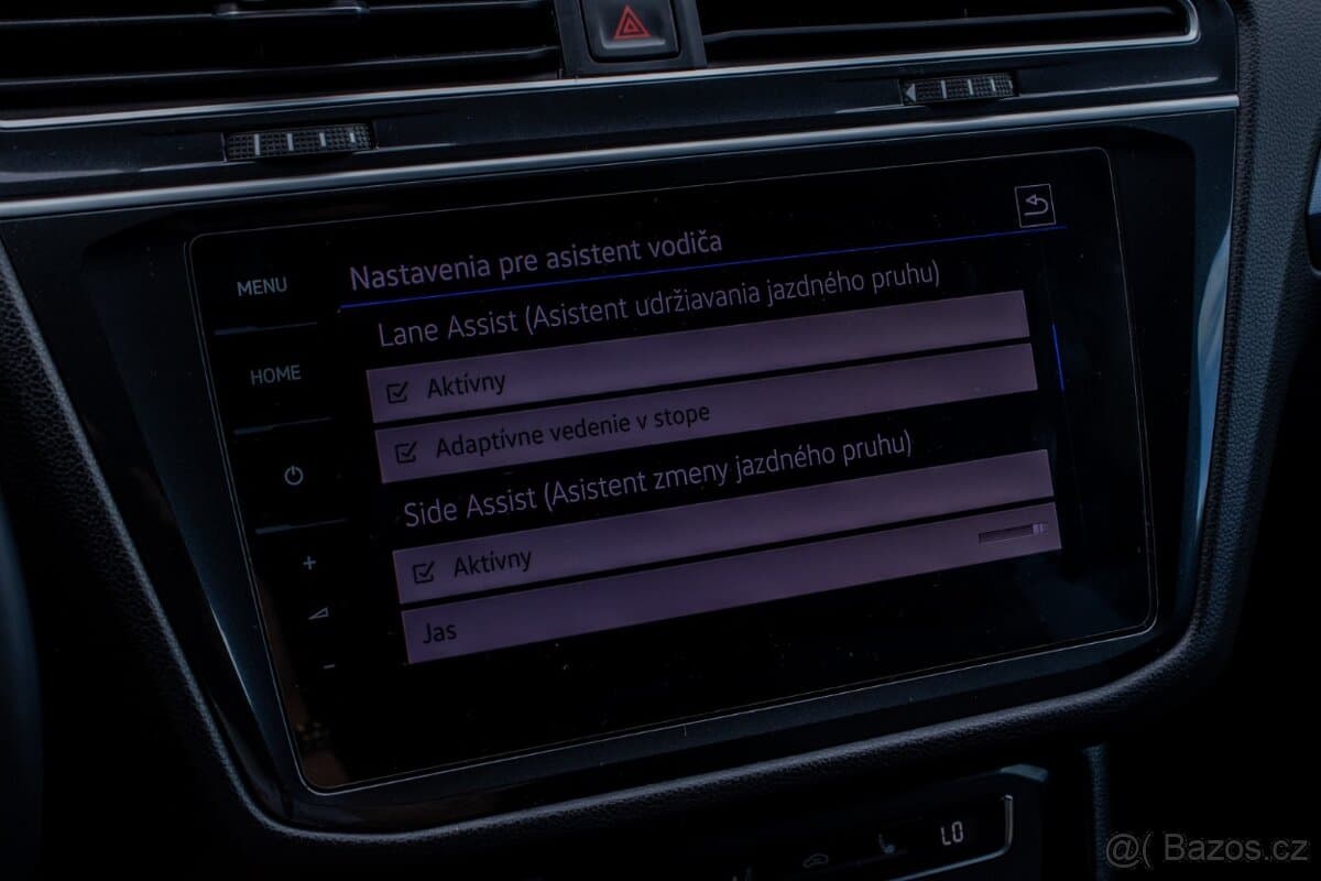 2019 Volkswagen TIGUAN - 15