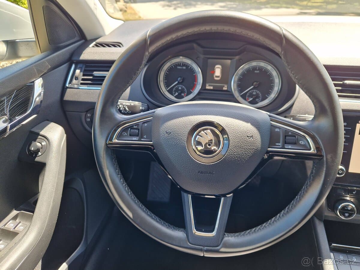 2019 Škoda OCTAVIA - 15
