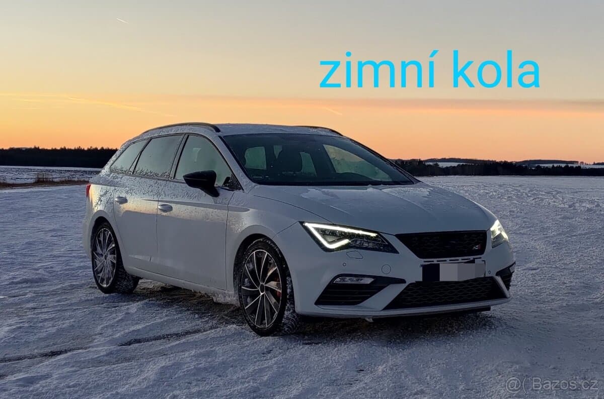 2018 Seat LEON - 15