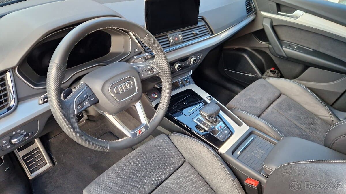2022 Audi SQ5 - 15