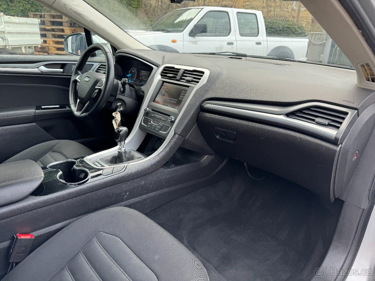 2016 Ford MONDEO - 15