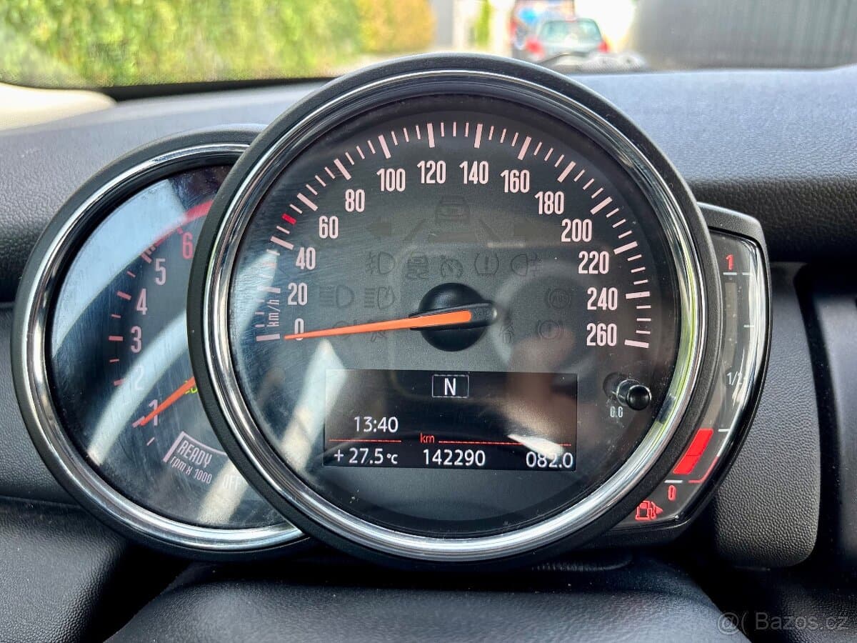 2018 Mini ONE - 15