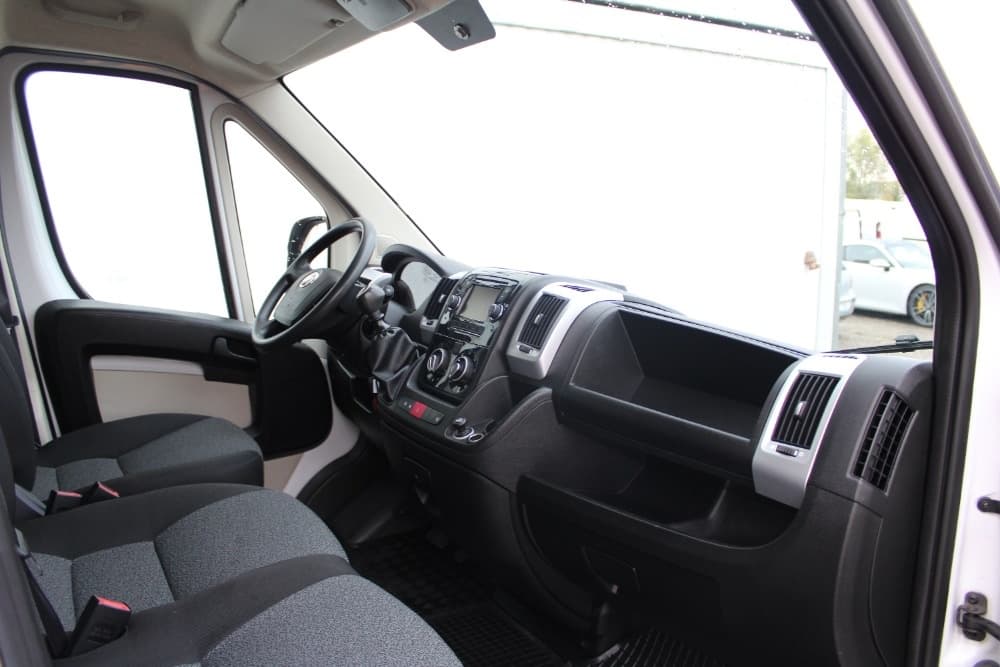 2020 Fiat DUCATO - 15