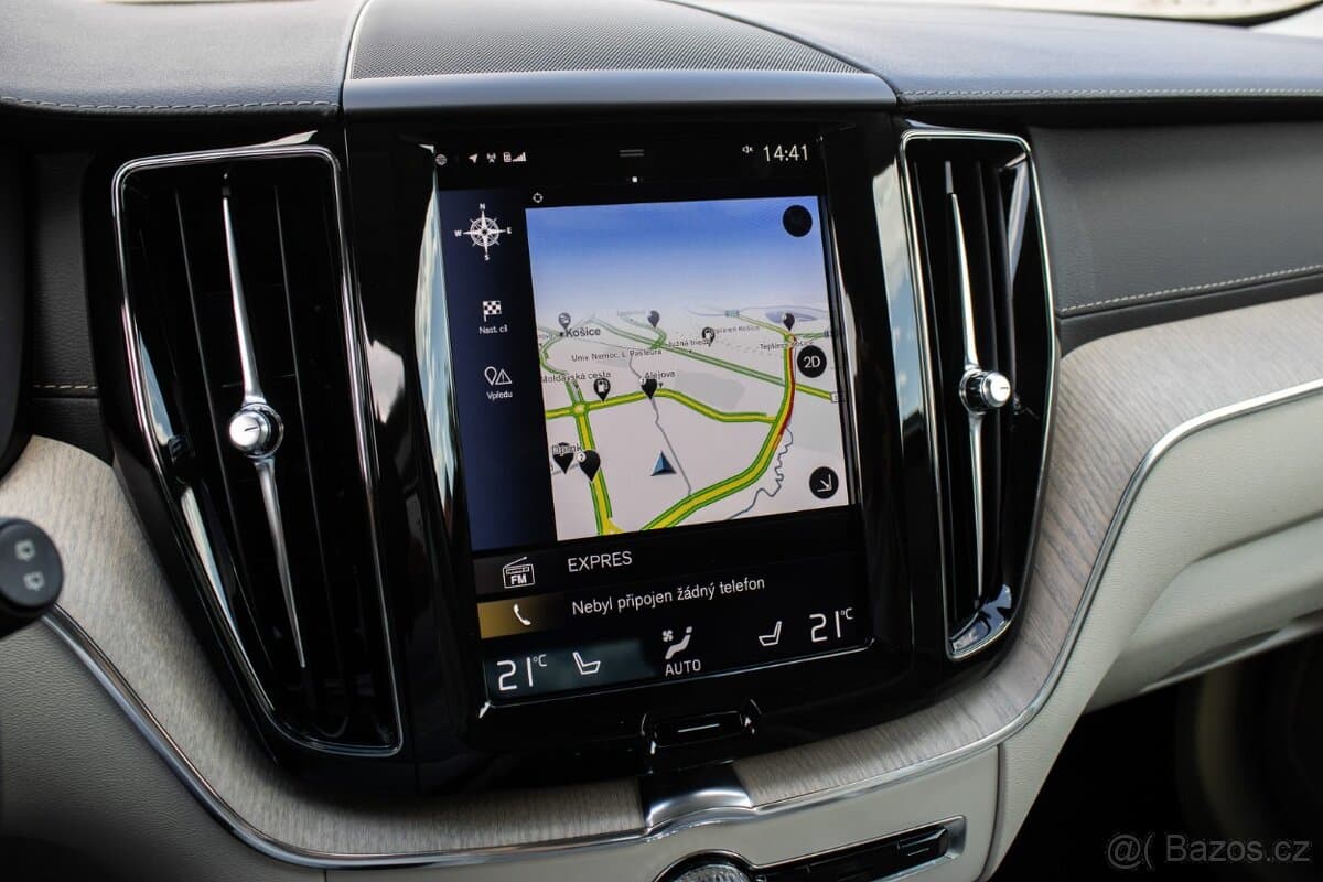 2019 Volvo XC60 - 15