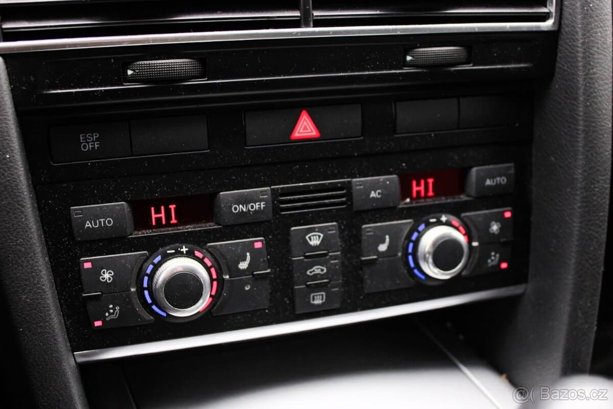 2009 Audi A6 - 15