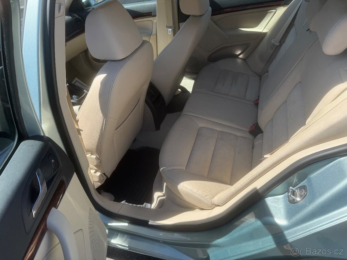 2010 Škoda OCTAVIA - 15