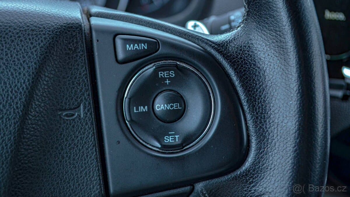 2016 Honda CR-V - 15