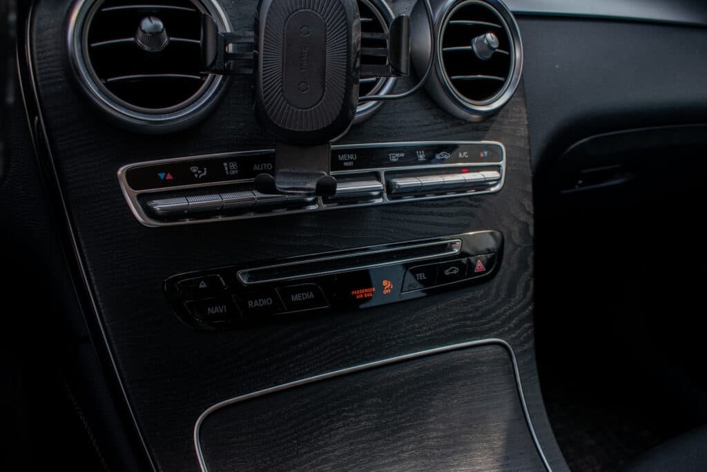 2017 Mercedes-Benz GL - 15