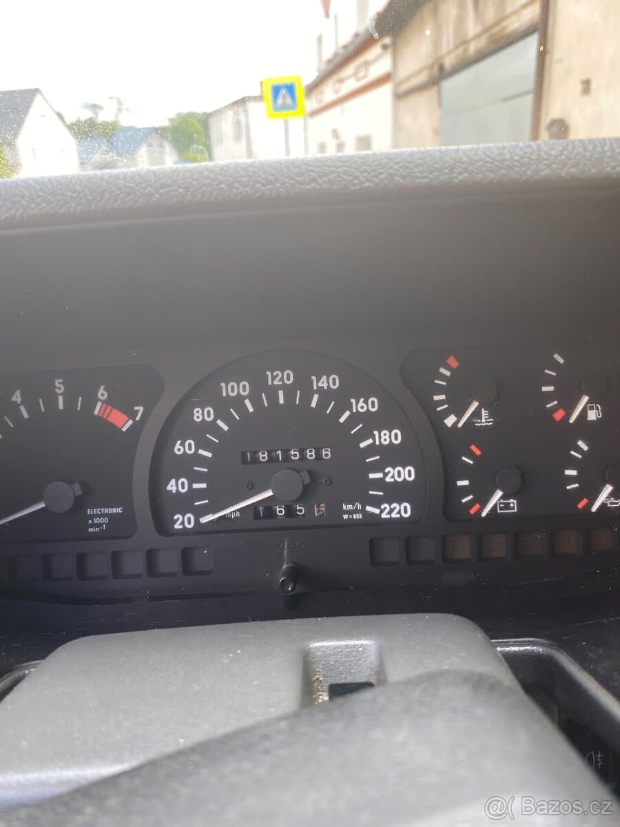 Opel FRONTERA - 15