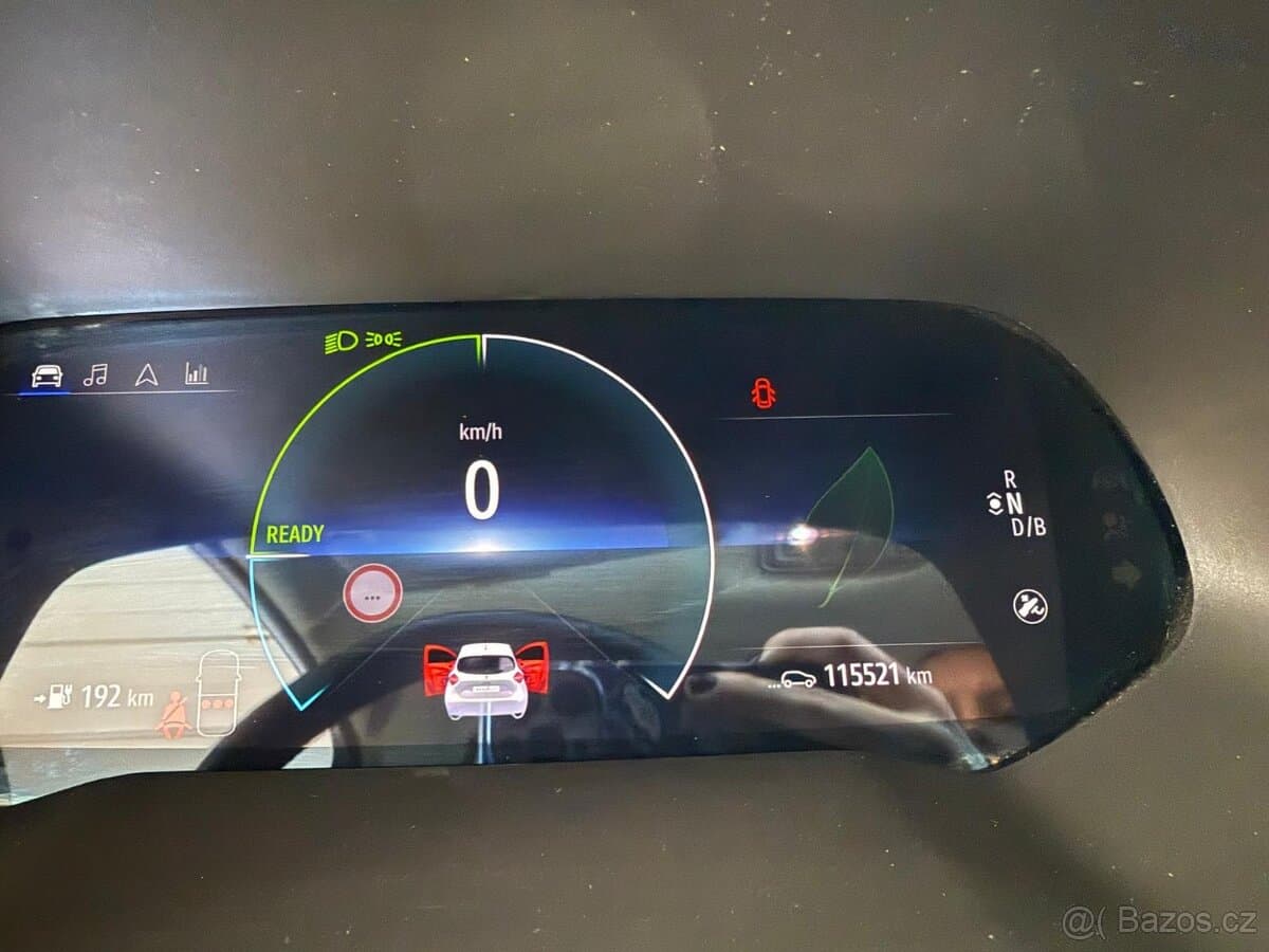2020 Renault ZOE - 15