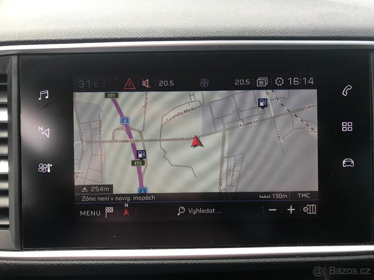 2019 Peugeot 308 - 15