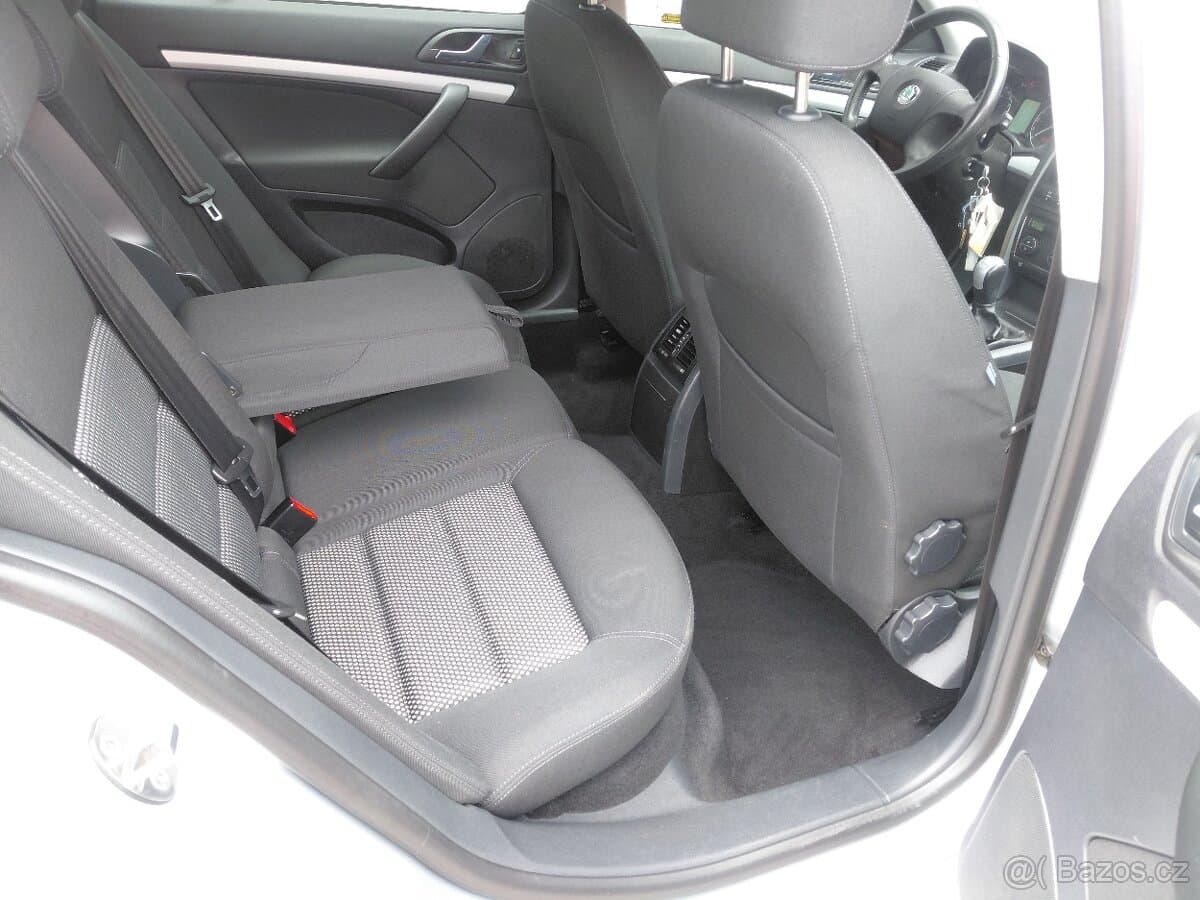 2007 Škoda OCTAVIA - 15