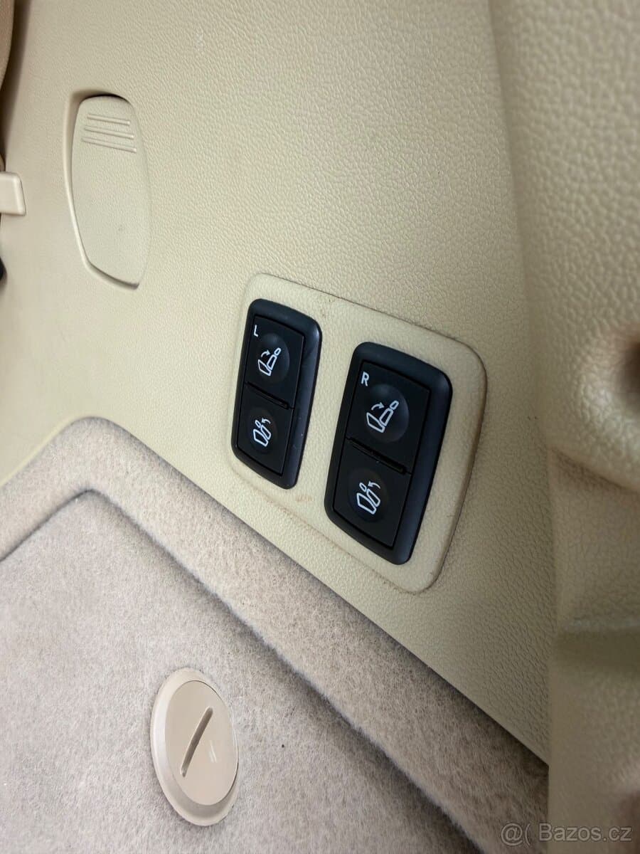 2007 Mercedes-Benz GL - 15