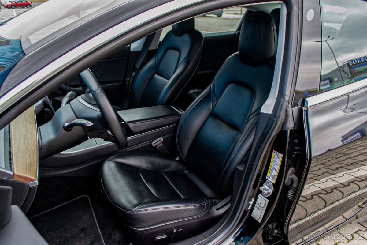 2019 Tesla MODEL 3 - 15