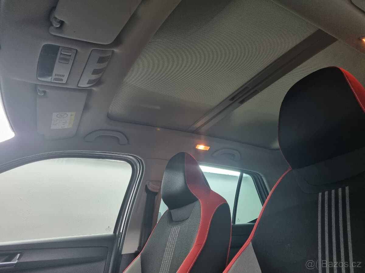 2018 Škoda FABIA - 15