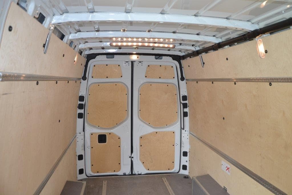 2021 Mercedes-Benz SPRINTER - 15