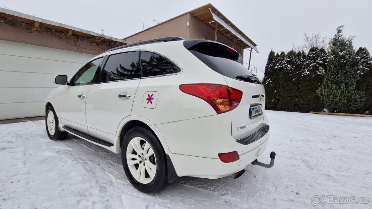 2009 Hyundai OSTATNÍ - 15