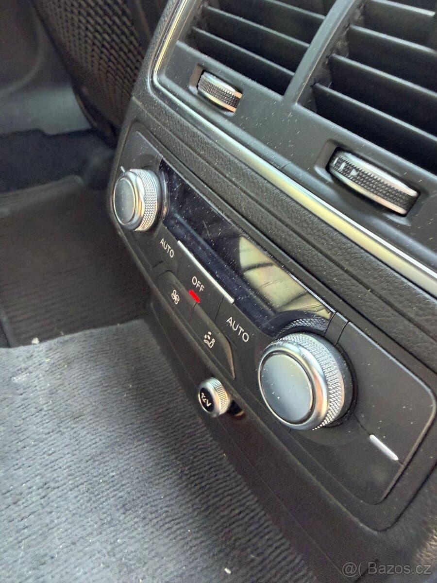 2017 Audi A6 - 15
