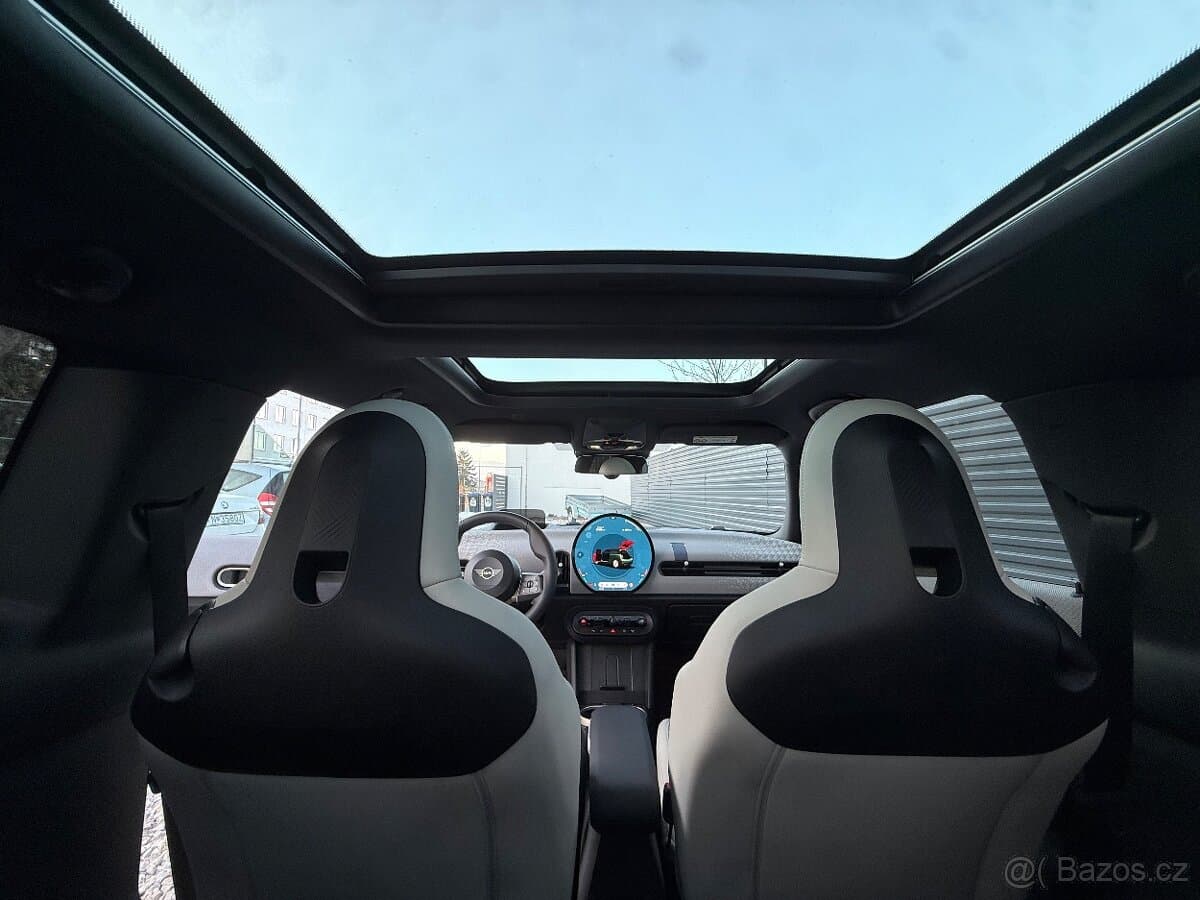 2025 Mini COOPER - 15