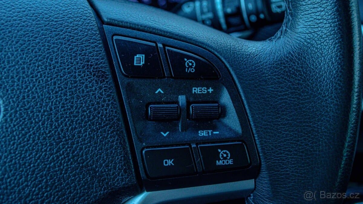 2019 Hyundai TUCSON - 15