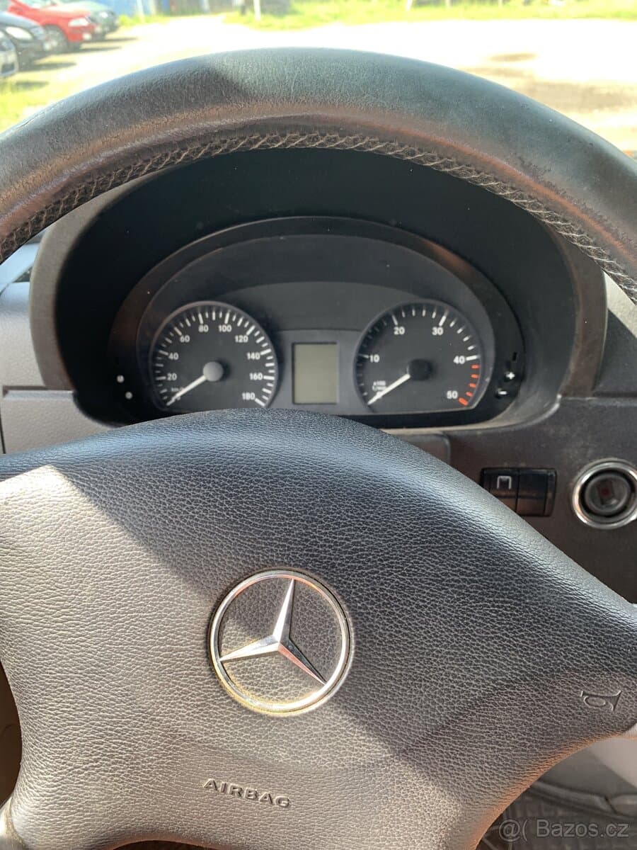 2007 Mercedes-Benz SPRINTER - 15