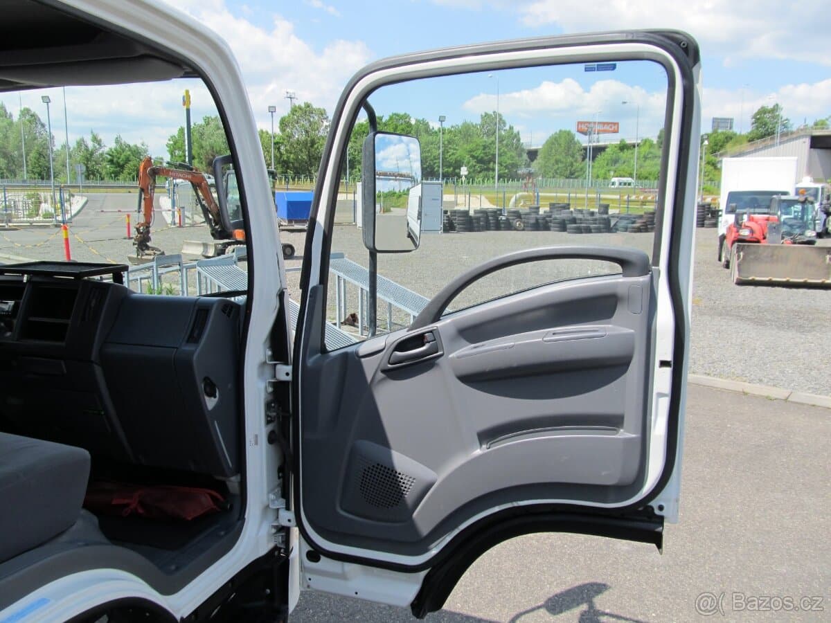 2015 Isuzu OSTATNÍ - 15