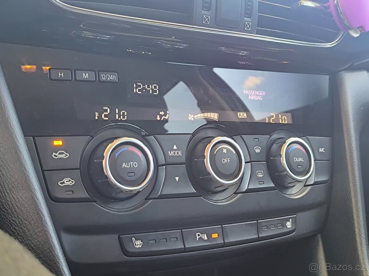 2014 Mazda 6 - 15
