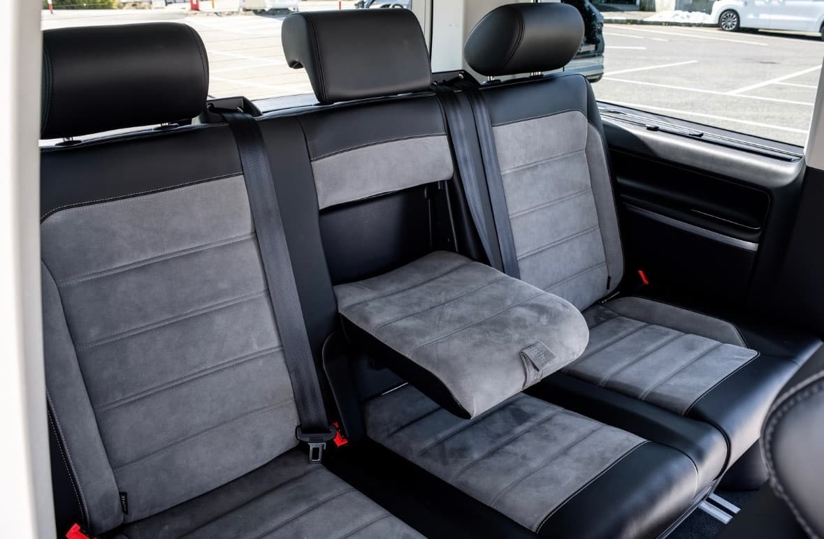 2022 Volkswagen MULTIVAN - 15