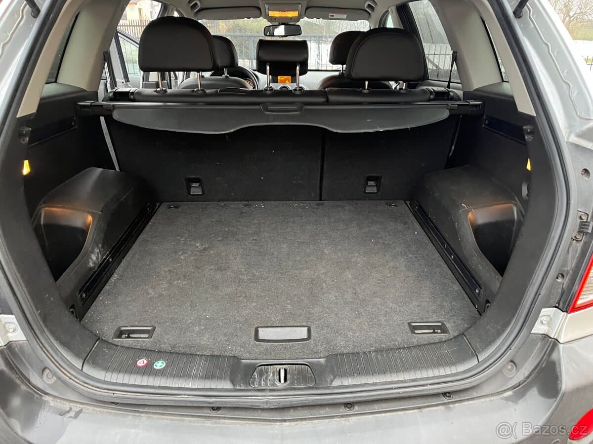 2013 Opel ANTARA - 15