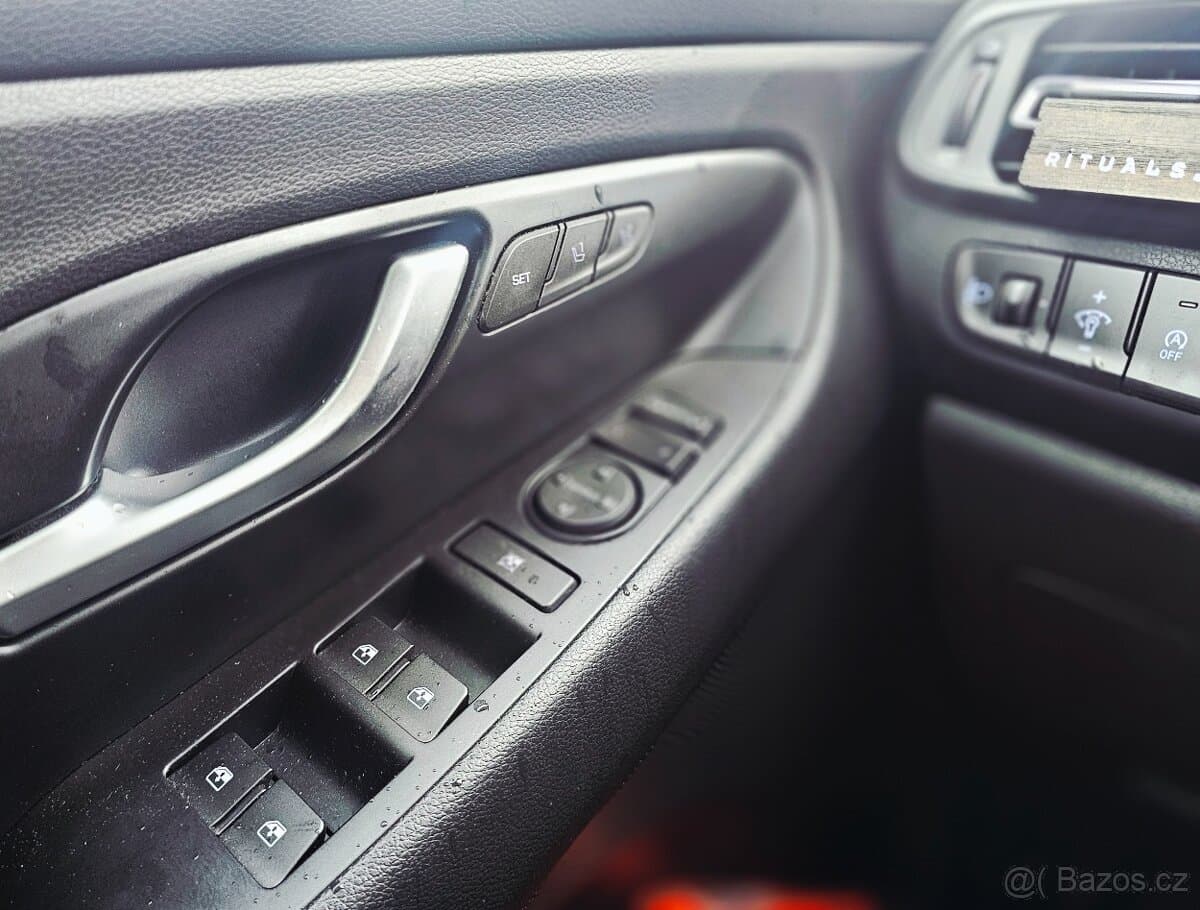 2021 Hyundai i30 - 15