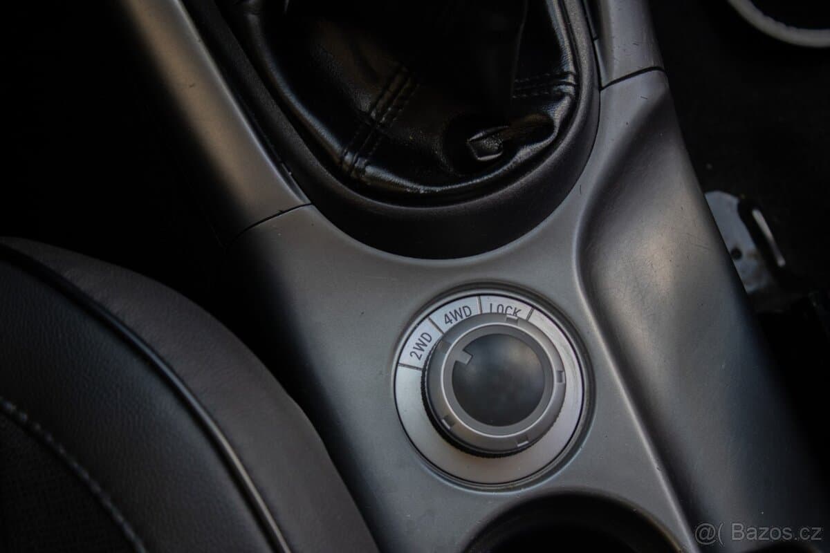 2011 Mitsubishi OUTLANDER - 15