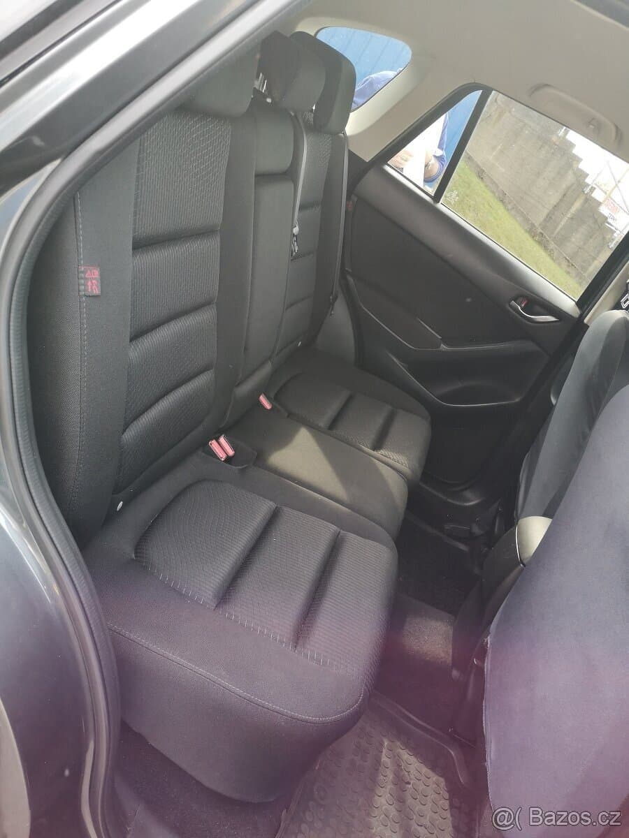 2013 Mazda CX-5 - 15