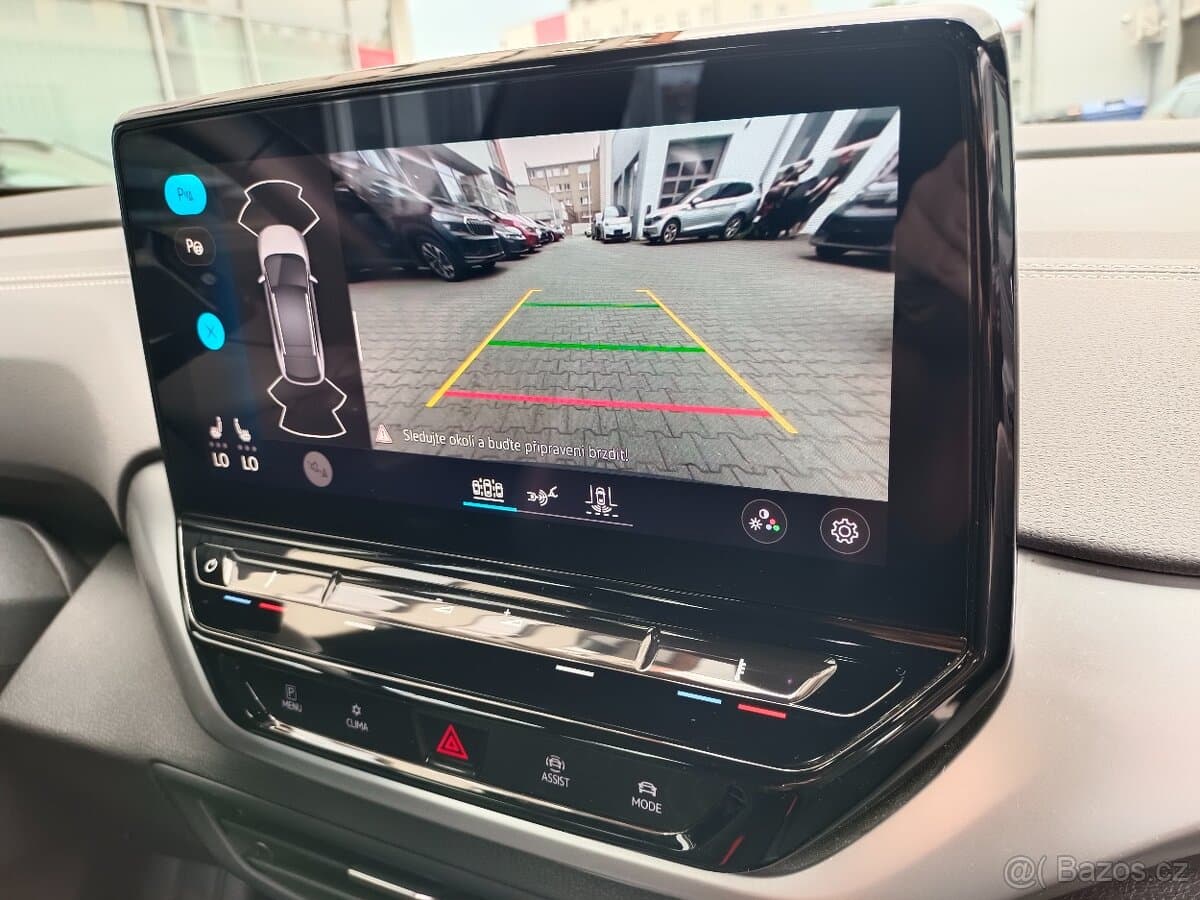 2023 Volkswagen ID.4 - 15