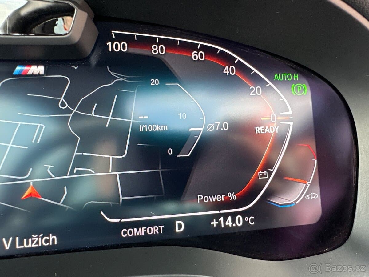 BMW 5-SERIES - 15
