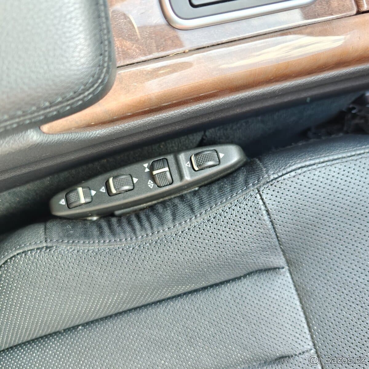 2011 Mercedes-Benz OSTATNÍ - 15