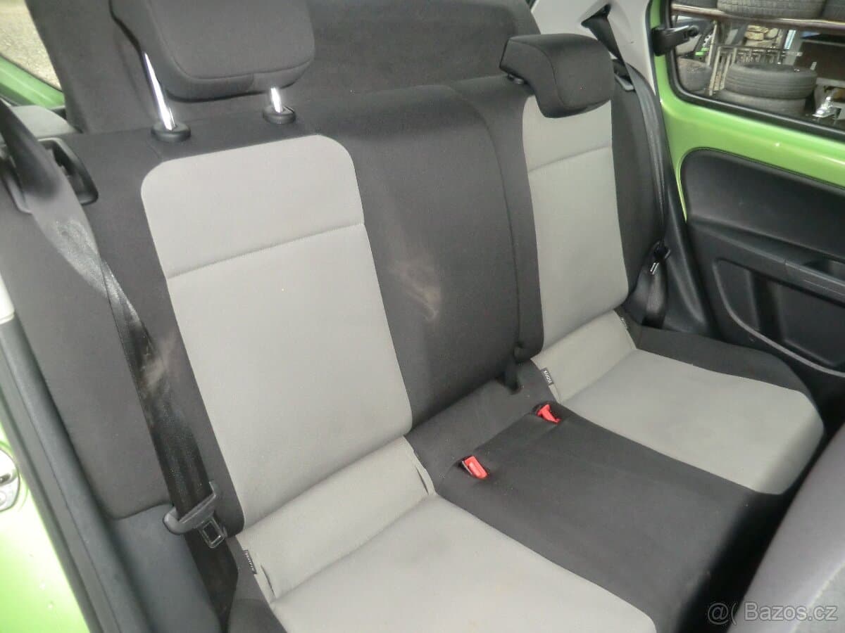 2013 Škoda CITIGO - 15