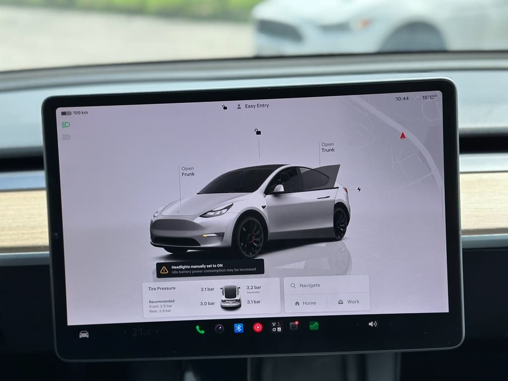 2023 Tesla MODEL Y - 15