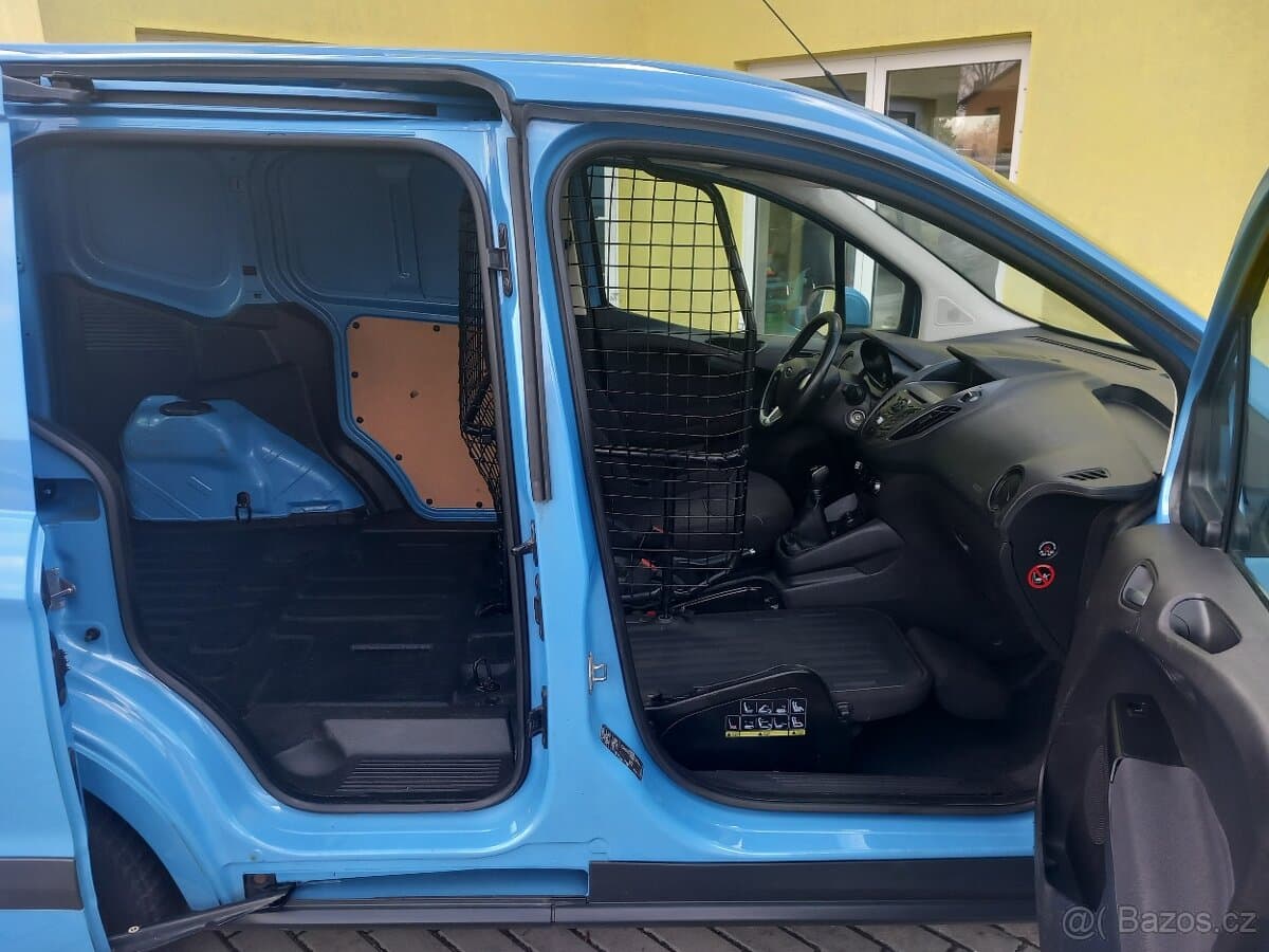 2015 Ford TRANSIT - 15