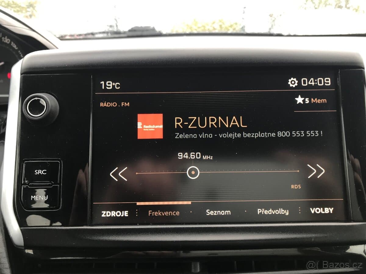2017 Peugeot 2008 - 15