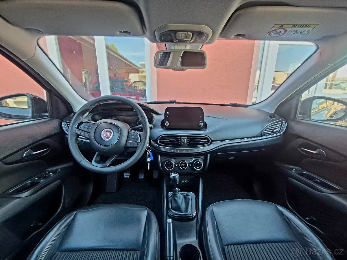 2018 Fiat TIPO - 15